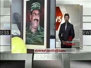 LTTE Prabhakaran birthday celebrations in Tamilnadu - Sakshi
