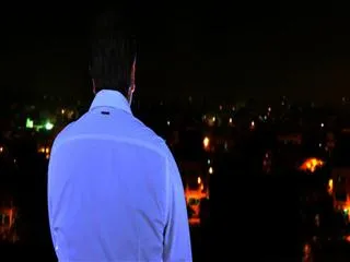 Nara Rohit satires on politicians in Prathinidhi Movie Teaser - Sakshi