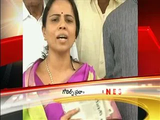 The Prime Time Show 29th Sept 2013 - Sakshi