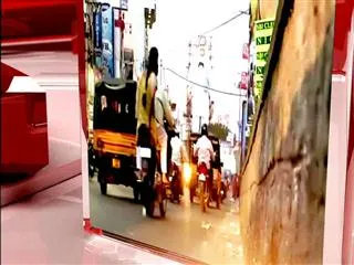 The Prime Time Show 12th Oct 2013 - Sakshi
