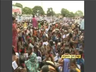 Polikeka in proddatur - Sakshi