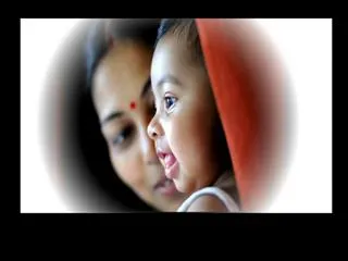 Childhood is the happiest time in a person`s life - Sakshi