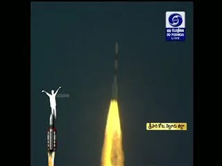 isro launches indias maiden mars mission - Sakshi