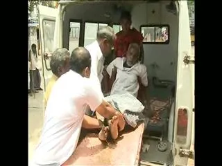 people suffer diseases government in coma - Sakshi