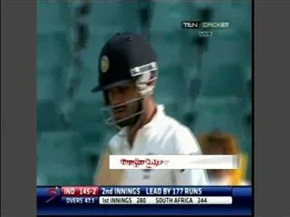 Pujara lands verbal blows on South Africa - Sakshi