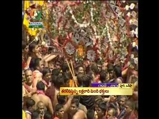 Puri Jagannath Ratha Yatra - Sakshi