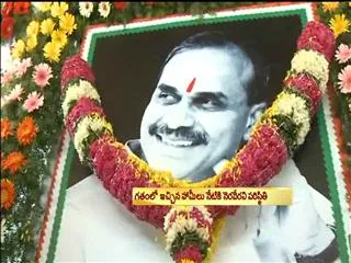 Andhra Pradesh government will launch its welfare programme 'Rachabanda' - Sakshi