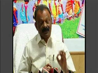 "Congress followed all rules in T Bill Approval" Says Raghuveera Reddy - Sakshi