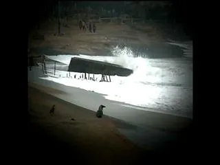 Severe Cyclone Helen to cross Andhra Pradesh today - Sakshi