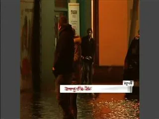 Heavy rain across Northern Ireland with tidal surge to hit Belfast this weekend - Sakshi