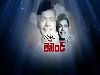 Special Edition on Comedian RajaBabu - Sakshi