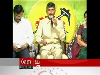 Motkupalli unhappy over Rajya Sabha seat - Sakshi