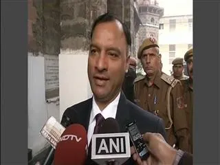 Chief election commissioner comments on Election Results - Sakshi