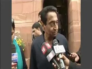 T Bill to be introduced to Rajya Sabha by 4 PM - Sakshi