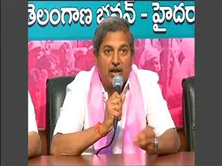 Chennamaneni Ramesh is not  Indian Citizen - Sakshi