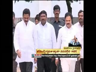 MLA Katasani meet Jagan - Sakshi