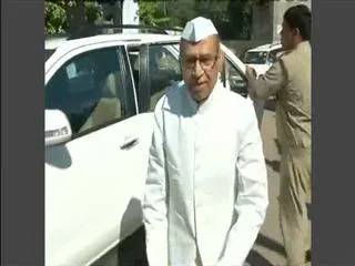 rasheed masood gets four year jail term loses his rajya sabha seat - Sakshi