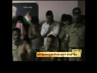 Rave parties nothing new to Hyderabad - Sakshi