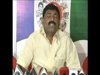 Will lodge complaint with press council says mayor ravindranath reddy - Sakshi