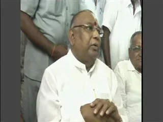 Will fight to keep state united: Rayapati Sambasiva Rao - Sakshi
