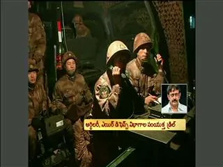 Historic military parade on Moscow's Red Square - Sakshi
