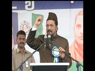 hyderabad belongs to all regions says rehman - Sakshi