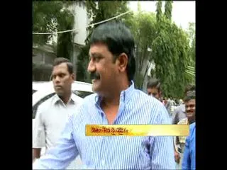 Resignations won`t help to keep AP united: Seemandhra Cong leaders - Sakshi