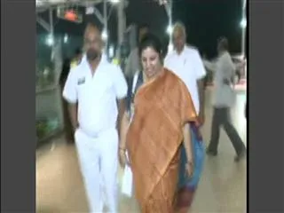 purandeswari along with two others resignations accepted - Sakshi
