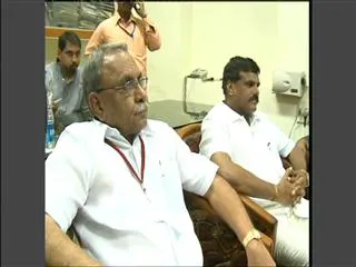 rajya sabha members elected - Sakshi