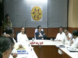 APSRTC - Buses to go off roads from 27th Jan 2014 - Sakshi