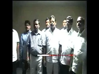 NMU issues strike notice - Sakshi