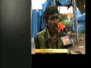 Realty sector in hyderabad facing downfall - Sakshi