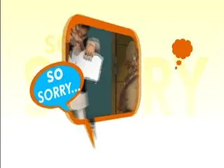 Special Edition on So Sorry... - Sakshi