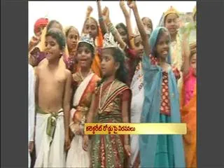 Samaikyandhra stir continues with same vigour - Sakshi