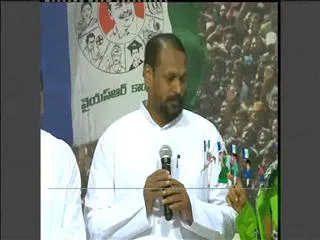 No changes in holding Samaikya Sankharavam: konathala ramakrishna - Sakshi