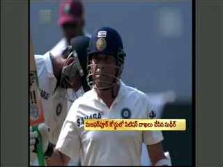 JD-U MP questions awarding Bharat Ratna to Sachin Tendulkar - Sakshi