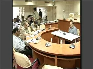 Andhra pradesh files division started - Sakshi