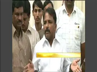 Minister Sailajanath on Telangana - Sakshi