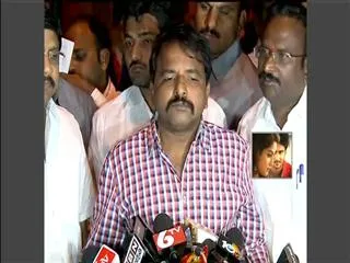 Seemandhra Ministers Master Plans For Samaikyandhra - Sakshi