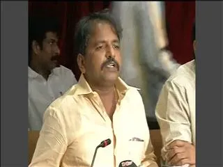 Sailajanath speak about 'Samaikyandhra' meeting in delhi - Sakshi