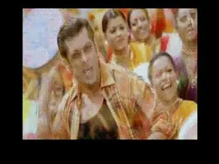 ambassador of south indian salman khan - Sakshi