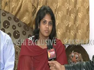 i met uday kiran only once sangeetha - Sakshi
