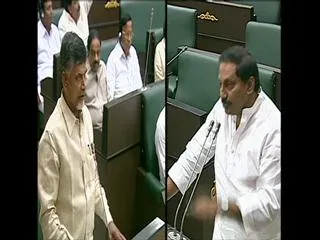 mlas proposals to center on bifurcation bill - Sakshi