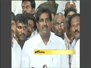 Samaikya meeting at lb stadium in hyderabad - Sakshi