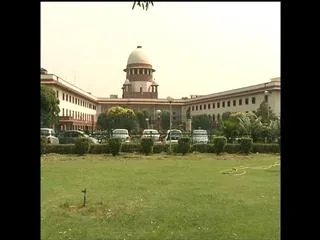 Supreme Court Fire on Central Ministers - Sakshi
