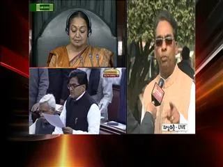 Central cabinet no clarity on president rule in andhra pradesh - Sakshi