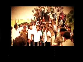 Seemandhra Activists Dharna Continues in Anantapur - Sakshi
