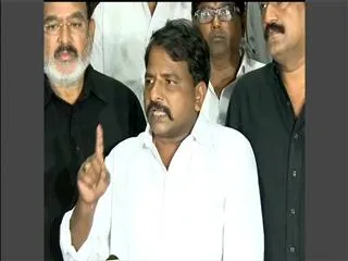 We will defeat the resolution in Assembly: Sailajanath - Sakshi