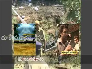 We will sell volvo bus two years ago jc travels - Sakshi