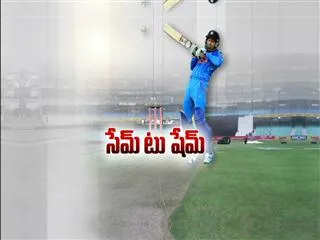 Poor performance of indian team in SA Tour - Sakshi